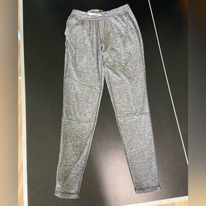 Outdoor Voices CloudKnit Slim Sweatpants Size S
